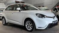 MG MG3
