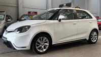 MG MG3