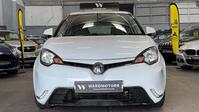MG MG3