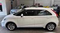 MG MG3