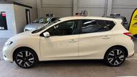 NISSAN PULSAR