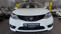 NISSAN PULSAR