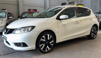 NISSAN PULSAR
