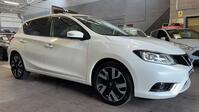 NISSAN PULSAR