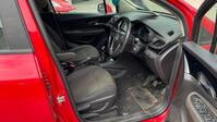 VAUXHALL MOKKA X