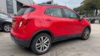 VAUXHALL MOKKA X
