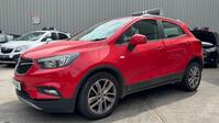 VAUXHALL MOKKA X