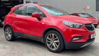 VAUXHALL MOKKA X