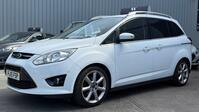FORD GRAND C-MAX