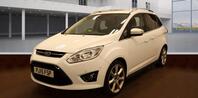 FORD GRAND C-MAX