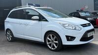 FORD GRAND C-MAX