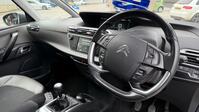 CITROEN GRAND C4 PICASSO