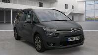 CITROEN GRAND C4 PICASSO