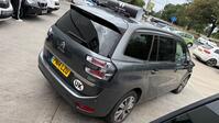CITROEN GRAND C4 PICASSO