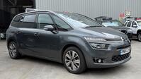 CITROEN GRAND C4 PICASSO