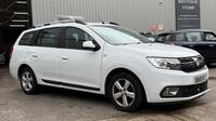 DACIA LOGAN MCV