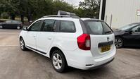 DACIA LOGAN MCV