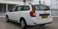DACIA LOGAN MCV