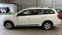 DACIA LOGAN MCV