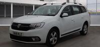 DACIA LOGAN MCV