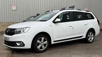 DACIA LOGAN MCV