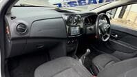 DACIA LOGAN MCV
