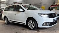 DACIA LOGAN MCV