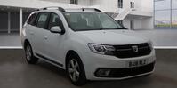 DACIA LOGAN MCV