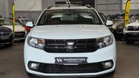 DACIA LOGAN MCV