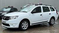 DACIA LOGAN MCV