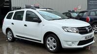 DACIA LOGAN MCV