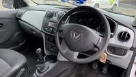 DACIA LOGAN MCV
