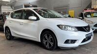 NISSAN PULSAR