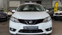 NISSAN PULSAR