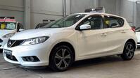 NISSAN PULSAR