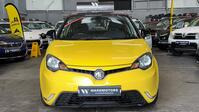 MG MG3