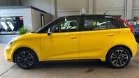 MG MG3