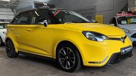 MG MG3
