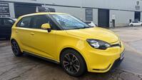 MG MG3