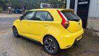 MG MG3